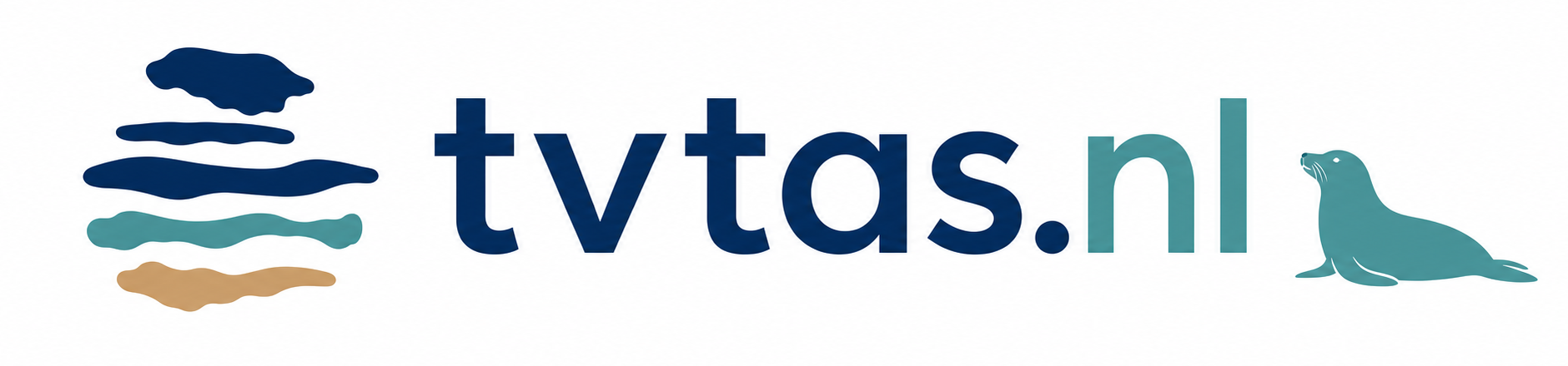 tvtas.nl met zeehond